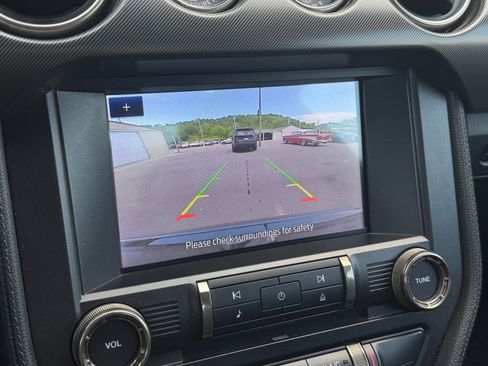 Used 2020 Ford Mustang Shelby GT500 w/ Technology Package image 50