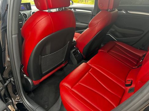 Used 2018 Audi S3 Premium Plus w/ Technology Package image 31