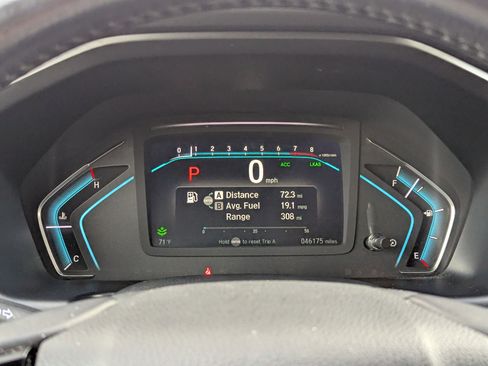 Used 2018 Honda Odyssey EX-L image 21