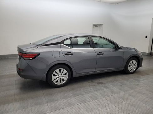 Used 2024 Nissan Sentra S FWD image 10