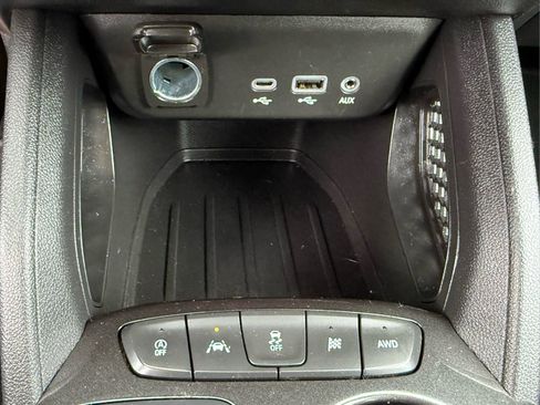Used 2023 Chevrolet TrailBlazer LS AWD/4WD image 22