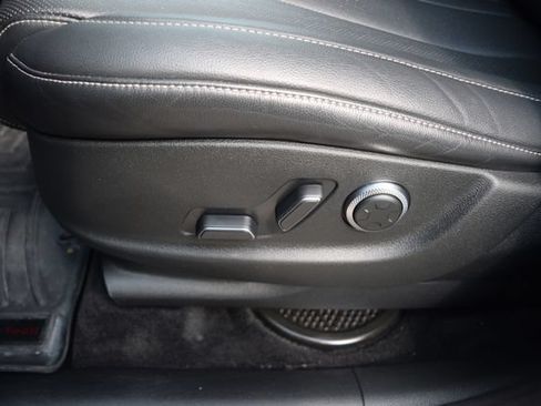 Used 2024 Genesis GV80 3.5T AWD/4WD image 20