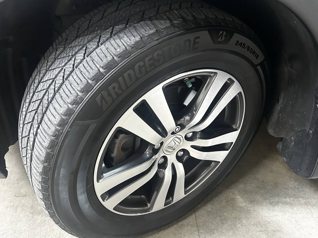 Used 2016 Honda Pilot EX image 11