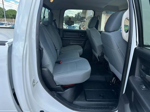 Used 2016 RAM 2500 Tradesman w/ Popular Equipment Group AWD/4WD image 23