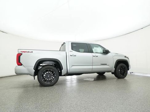 New 2025 Toyota Tundra Limited image 81