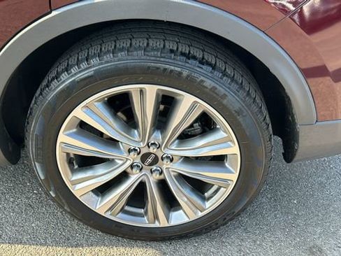Used 2018 Lincoln MKX Reserve w/ Driver Assistance Package image 6