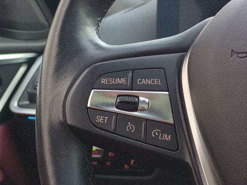 Certified 2024 BMW i4 eDrive35 w/ Convenience Package RWD image 19