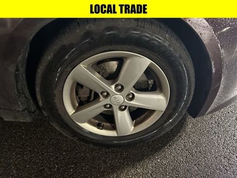 Used 2014 Kia Optima LX image 3