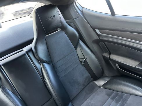 Used 2015 Porsche Panamera GTS image 45