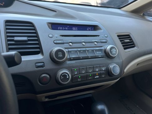 Used 2006 Honda Civic LX image 23