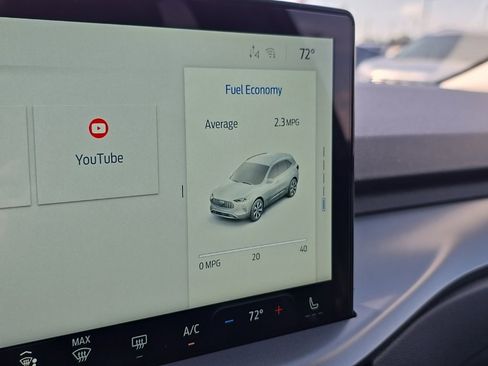 New 2026 Ford Escape Active w/ Tech Pack #1 image 37