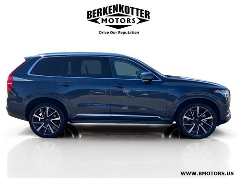 Used 2023 Volvo XC90 B6 Plus w/ Protection Package Premier AWD/4WD image 3