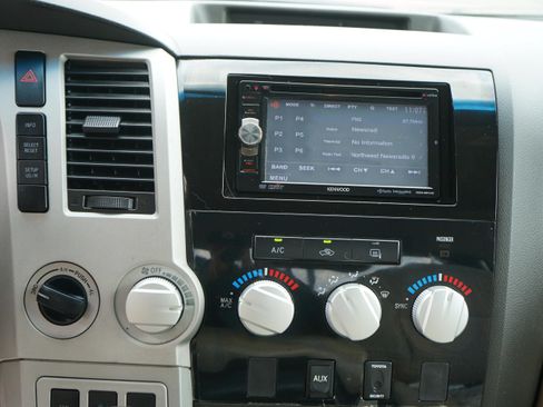 Used 2007 Toyota Tundra SR5 AWD/4WD image 14