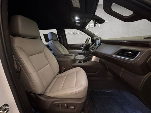 Used 2022 Chevrolet Tahoe Z71 image 24