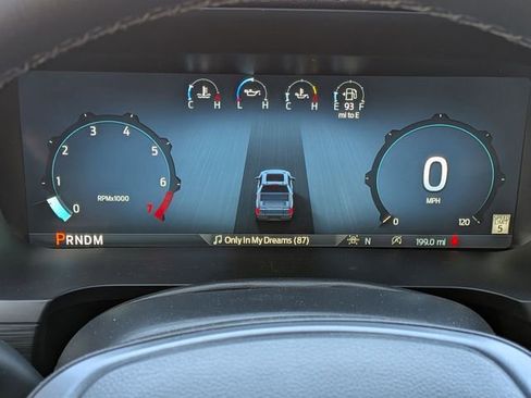 New 2026 Ford F150 XLT w/ Equipment Group 302A MID image 31