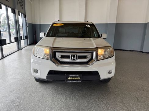 Used 2010 Honda Pilot EX-L image 2