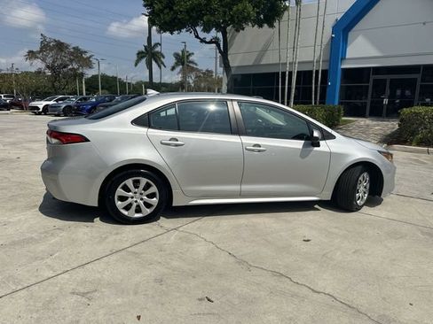 Used 2024 Toyota Corolla LE FWD image 33