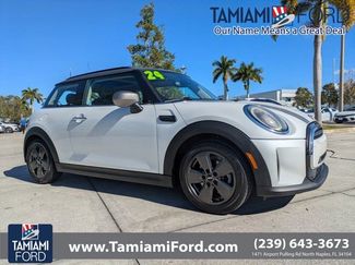 Used 2024 MINI Cooper 2-Door Hardtop video 1