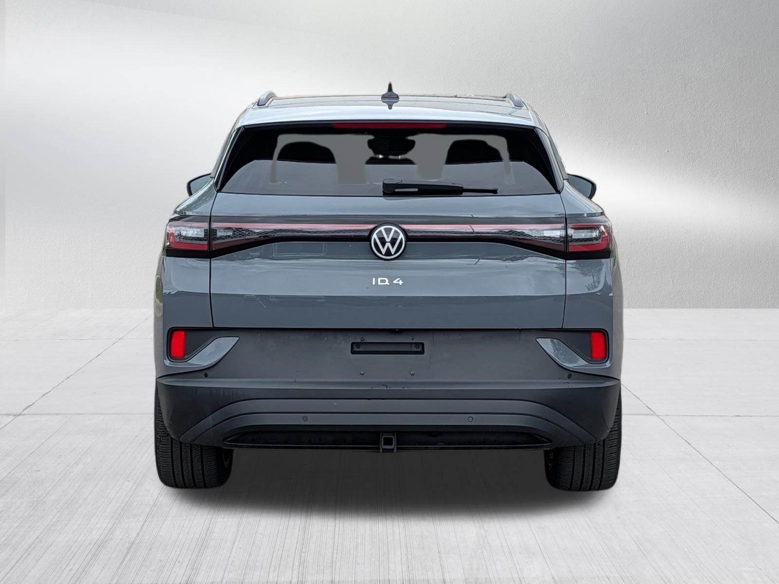 Used 2023 Volkswagen ID.4 Pro S AWD/4WD image 6