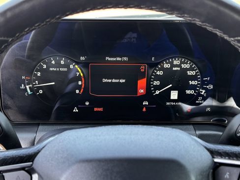 Used 2025 Ford Mustang GT Premium RWD image 14