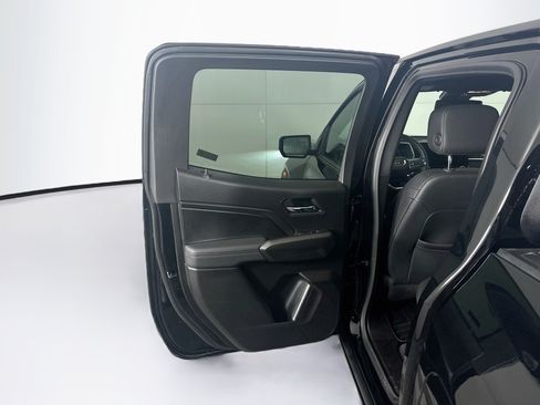 Used 2025 GMC Canyon Elevation w/ Convenience Package AWD/4WD image 27