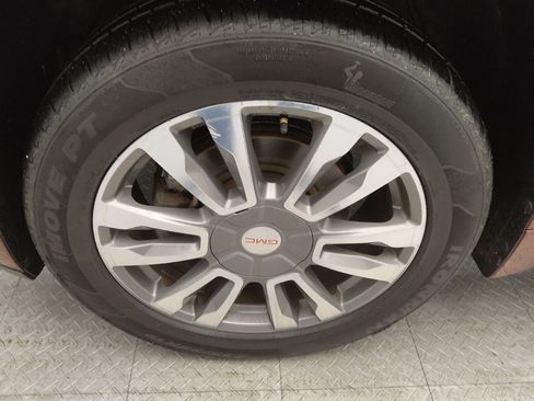 Used 2017 GMC Terrain Denali image 31