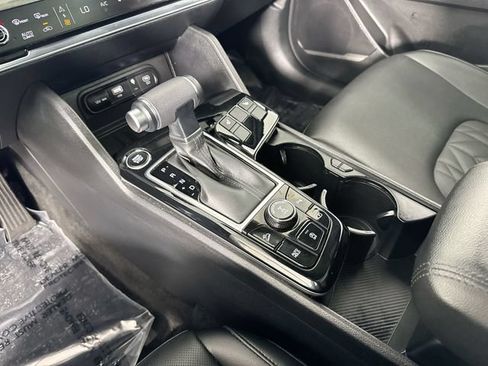 Used 2024 Kia Sportage X-Line w/ X-Line Premium Package AWD/4WD image 19