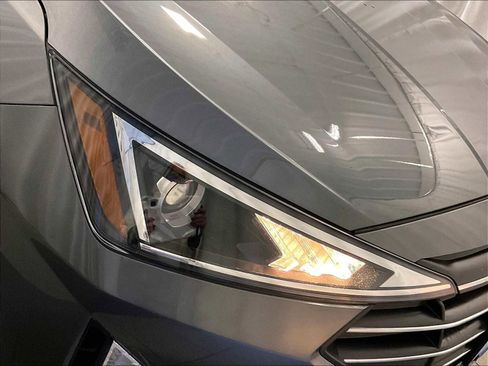 Used 2019 Hyundai Elantra SEL w/ Cargo Package image 31