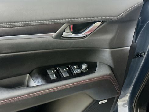 Used 2025 MAZDA CX-5 Carbon Edition image 15