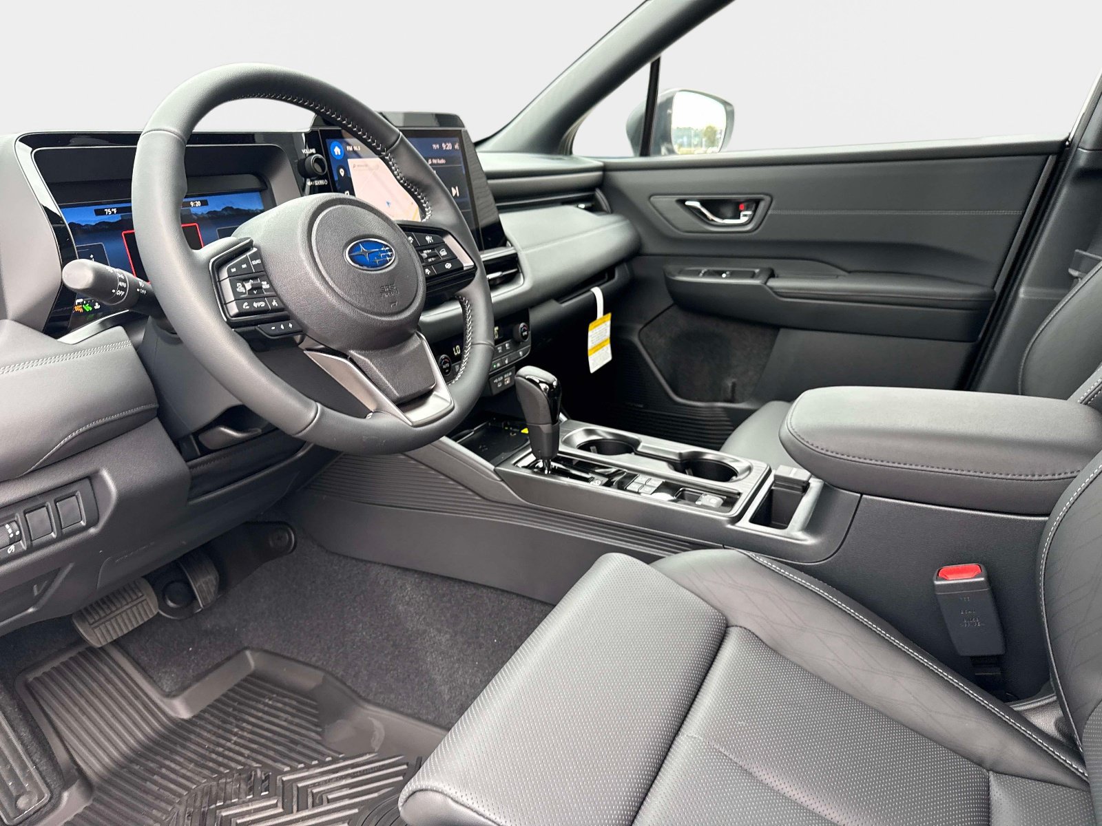 New 2026 Subaru Outback Touring XT AWD/4WD image 33