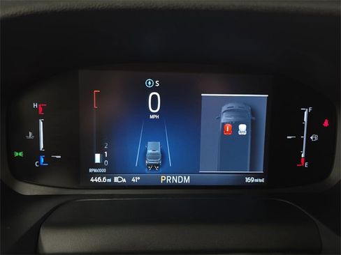 Used 2026 Ford Transit 250 148 Medium Roof Extended AWD w/ Load Area Protection Package image 17