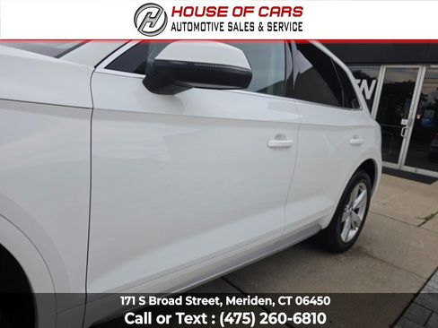 Used 2018 Audi Q5 2.0T Premium Plus w/ Premium Plus Package AWD/4WD image 18