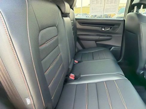 Used 2024 Honda CR-V Sport-L image 13