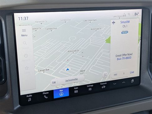 New 2025 Ford Bronco Big Bend image 27