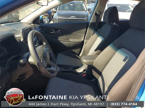 Used 2020 Hyundai Kona SE image 9