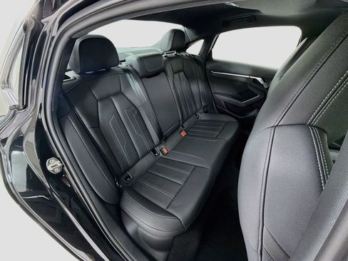 Used 2024 Audi S3 Premium AWD/4WD image 26