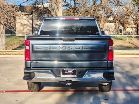 Used 2021 Chevrolet Silverado 1500 LT image 15