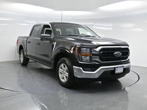 Used 2023 Ford F150 XLT image 55