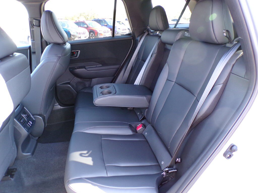 Certified 2026 Subaru Outback Premium AWD/4WD image 17