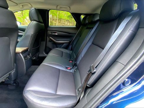 Used 2025 MAZDA CX-30 AWD 2.5 S w/ Premium Package image 21