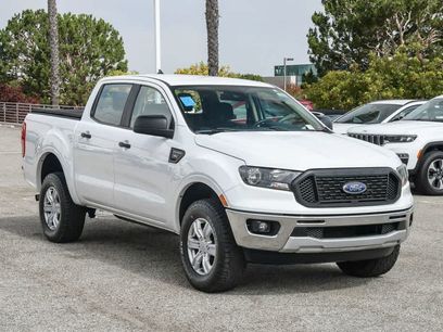 Used 2021 Ford Ranger XL w/ Equipment Group 101A High