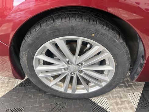 Used 2012 Subaru Impreza 2.0i Premium AWD/4WD image 14