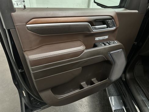 Used 2024 GMC Sierra 1500 Denali w/ Technology Package image 22