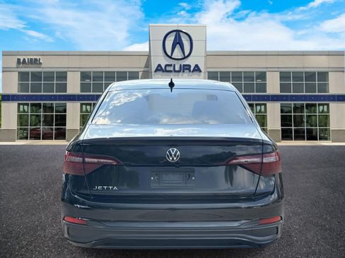 Used 2024 Volkswagen Jetta S FWD image 4