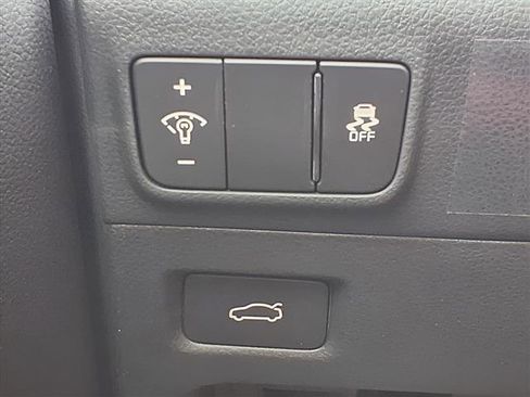 New 2026 Kia K5 GT-Line w/ GT-Line Red Interior Package AWD/4WD image 16