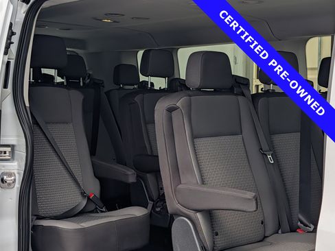 Used 2025 Ford Transit 350 XLT RWD image 15