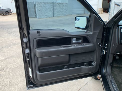 Used 2012 Ford F150 Harley-Davidson image 9