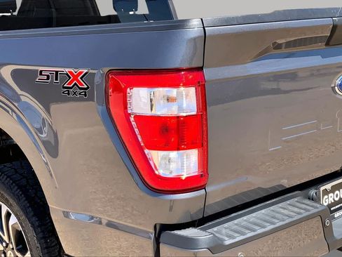 Certified 2023 Ford F150 XL w/ STX Appearance Package AWD/4WD image 29