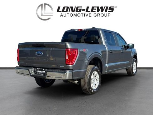 Used 2023 Ford F150 XLT image 5