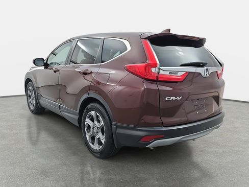 Used 2017 Honda CR-V EX-L image 7